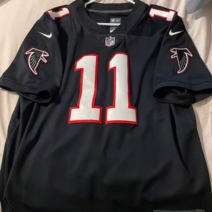 Julio Jones Atlanta Falcons Jersey